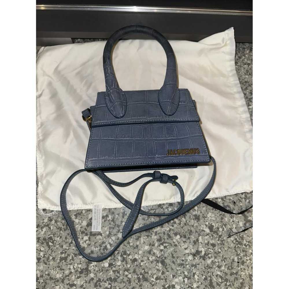 Jacquemus Chiquito handbag - image 2