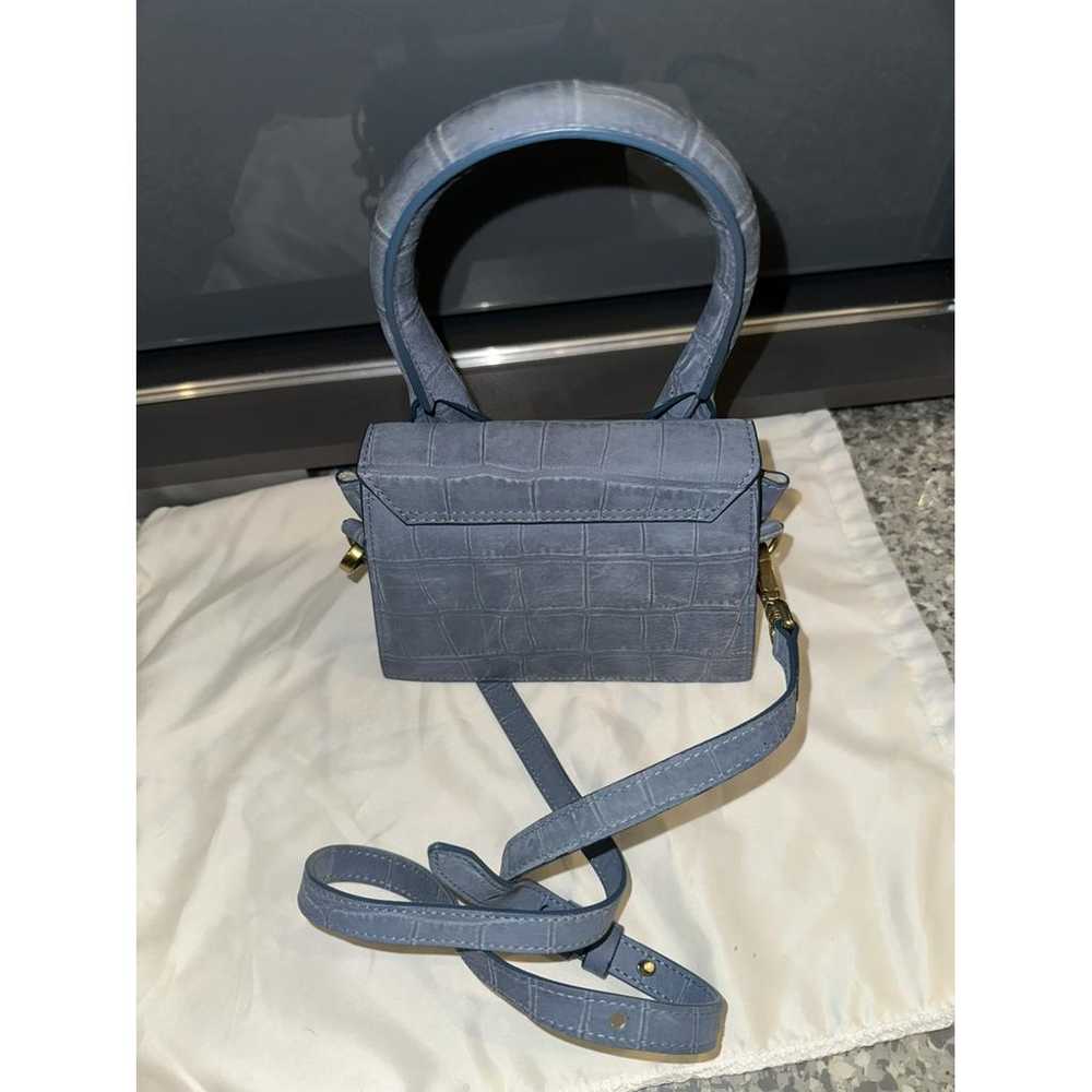 Jacquemus Chiquito handbag - image 5