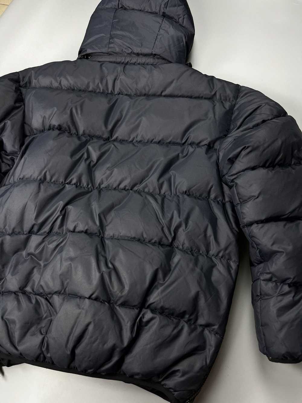 Schott × Streetwear × Vintage Schott down jacket … - image 10