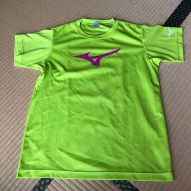 MIZUNO Lambert Club Activity T-shirt - image 1