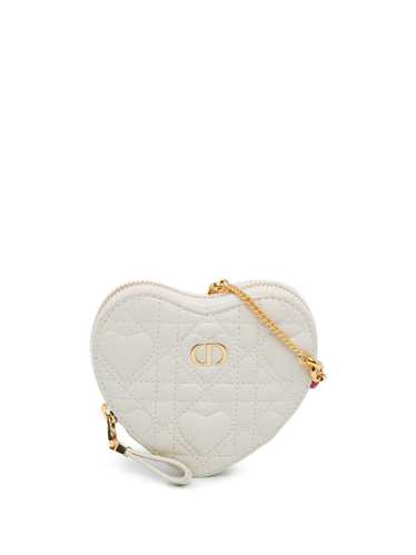 Christian Dior Pre-Owned 2021 DiorAmour Caro Heart