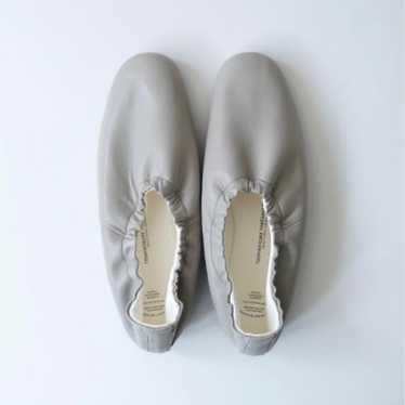 BEAUTIFUL SHOES / BALLET SHOES / Light Grey