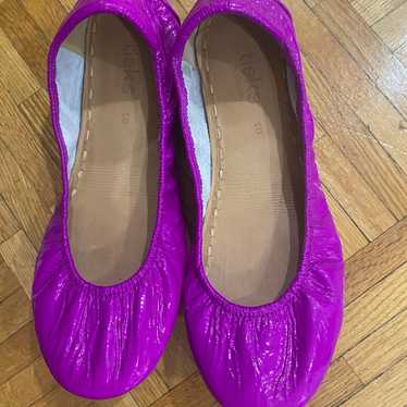 Size 10 Tieks