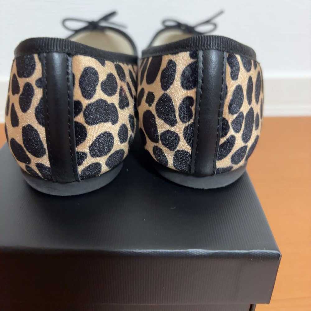 Repetto Leopard Shoes - image 4