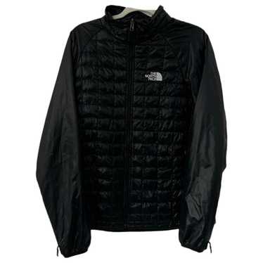 The North Face Puffer