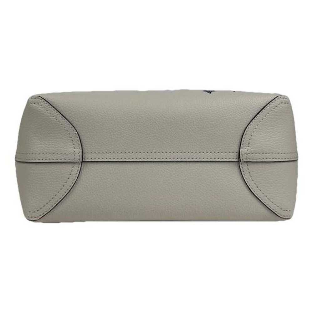 Coach Leather clutch bag - image 2