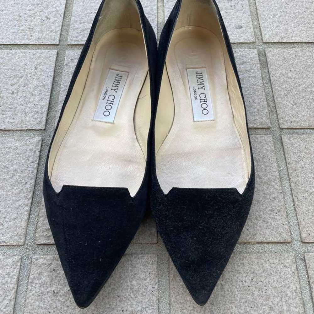 Jimmy Choo flat shoes. - image 1