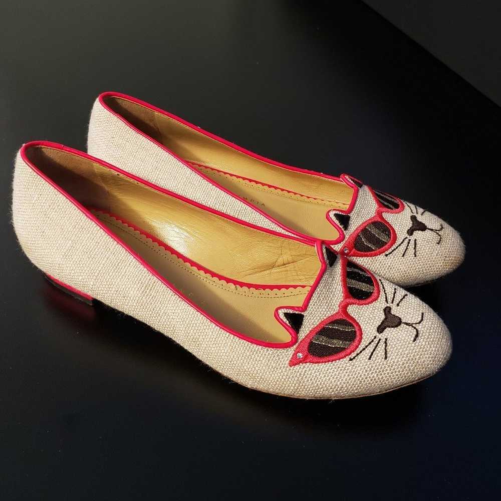 Charlotte Olympia - image 2