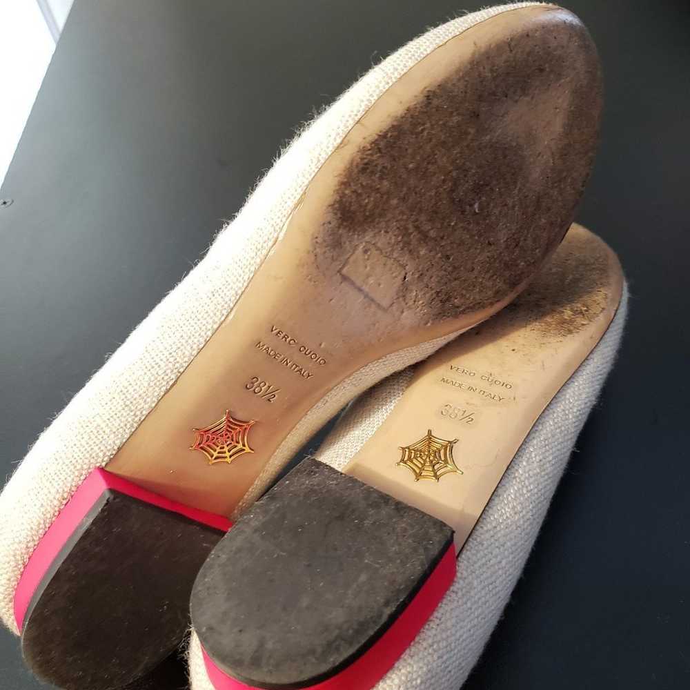 Charlotte Olympia - image 6