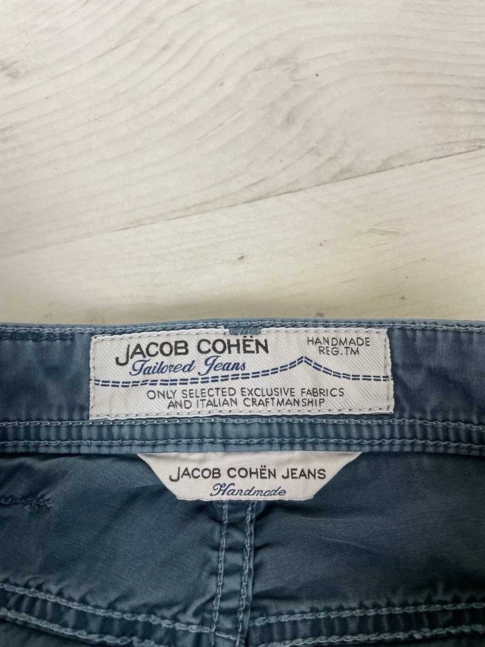 Jacob Cohen × Streetwear × Vintage Vintage Jacob … - image 10