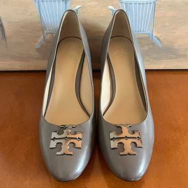 Tory Burch heels - image 1