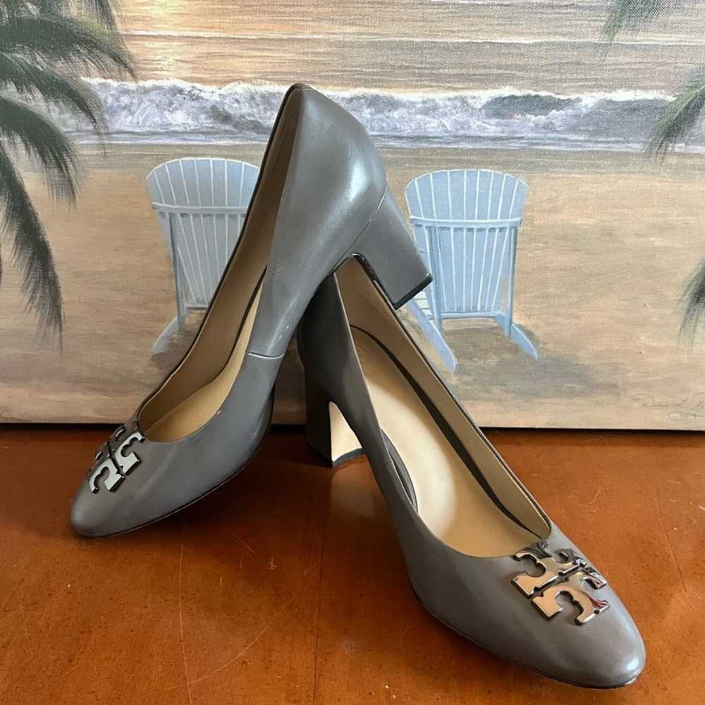 Tory Burch heels - image 2