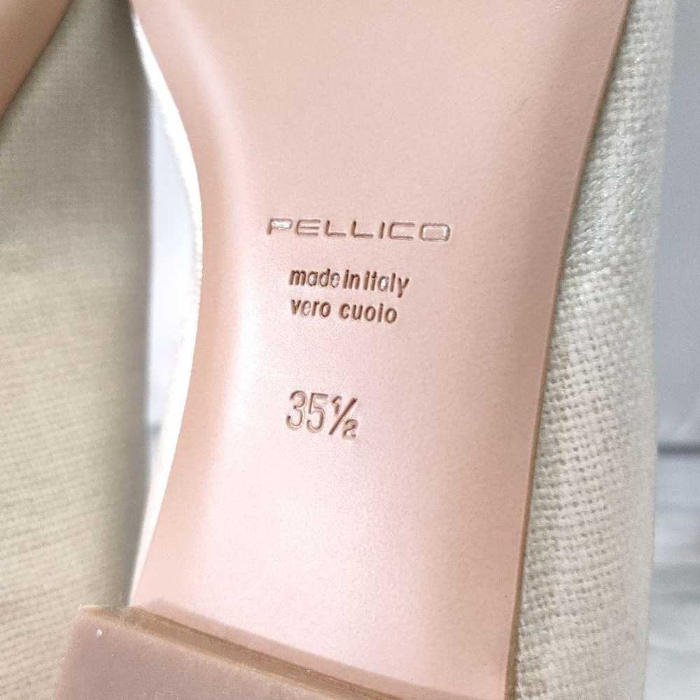 Brand new with storage bag ✨ Perryco Anelli flat … - image 11