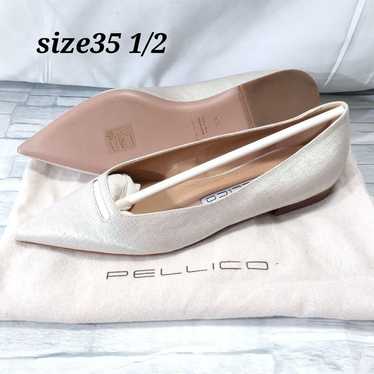 Brand new with storage bag ✨ Perryco Anelli flat … - image 1