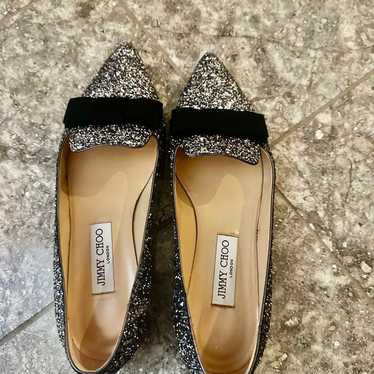 Jimmy Choo pumps. - image 1