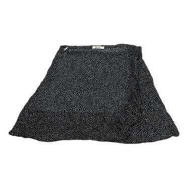 Non Signé / Unsigned Mini skirt - image 1