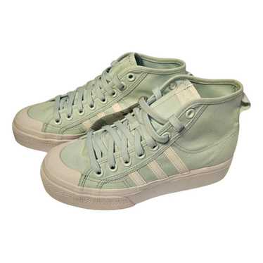 Adidas Cloth trainers