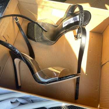 Steve Madden high heels