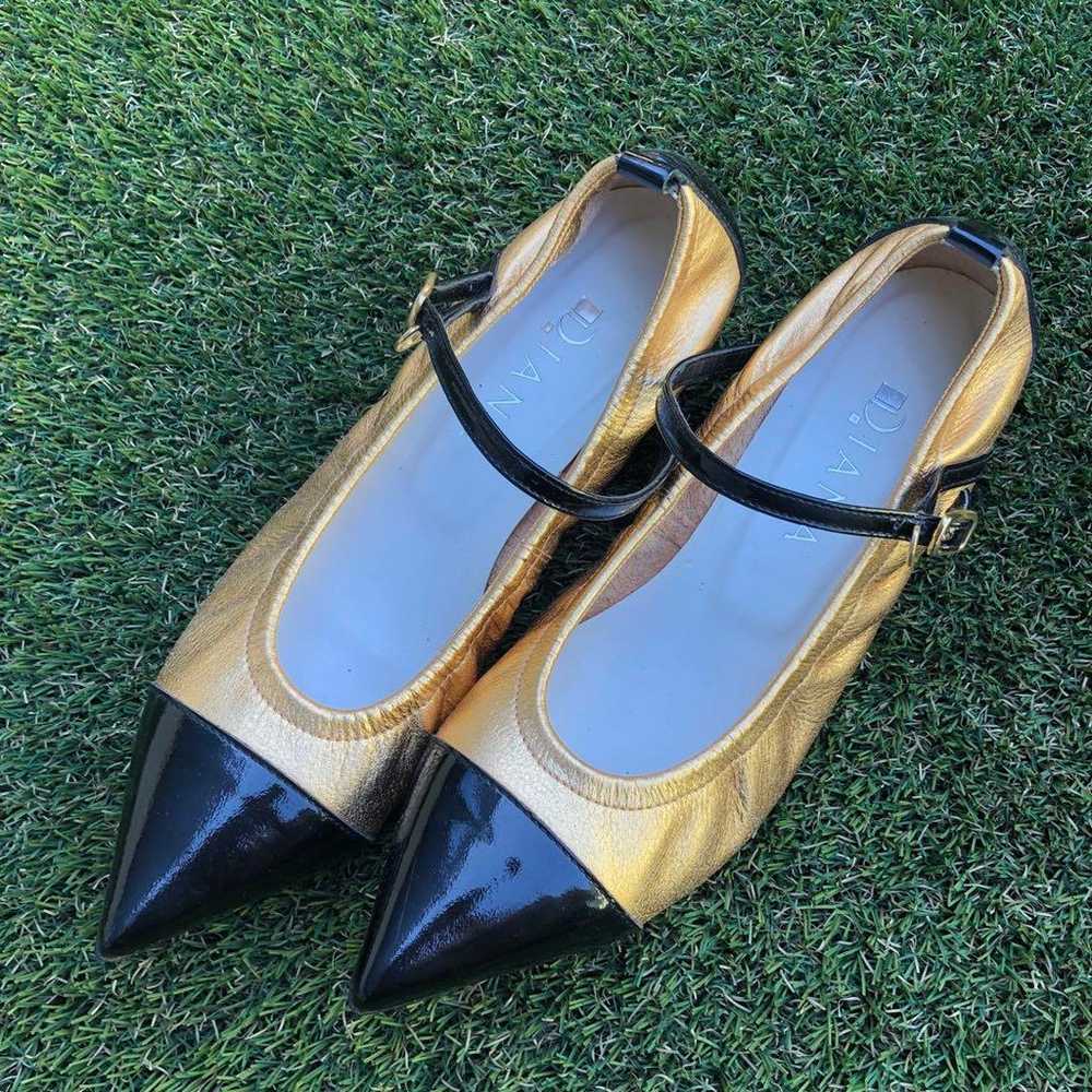 【Excellent Condition】Diana Pumps - image 1