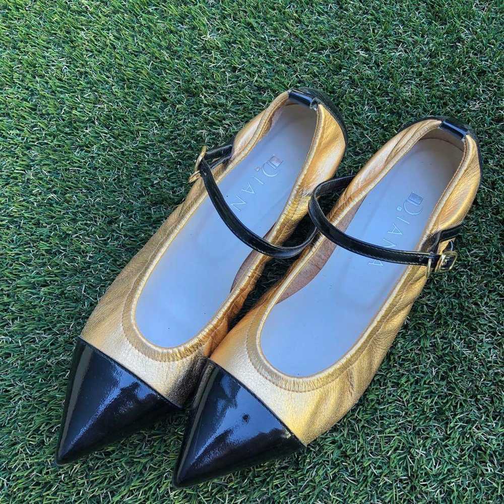 【Excellent Condition】Diana Pumps - image 2