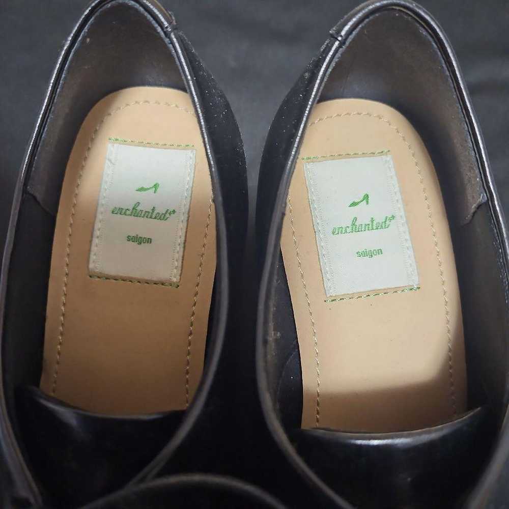 Enchanted loafers, size 36, for women. - image 2