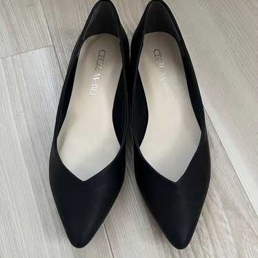 CECIL McBEE pumps