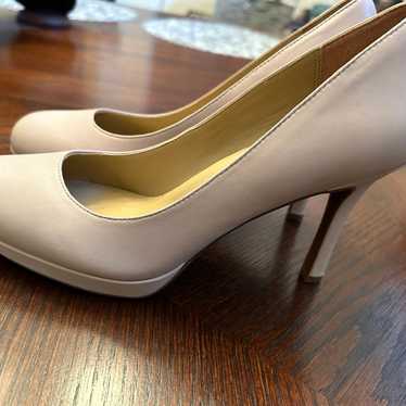 NWOT Naturalizer Celina Pump - image 1