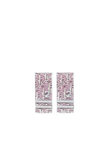 Christian dior earring trotter - Gem