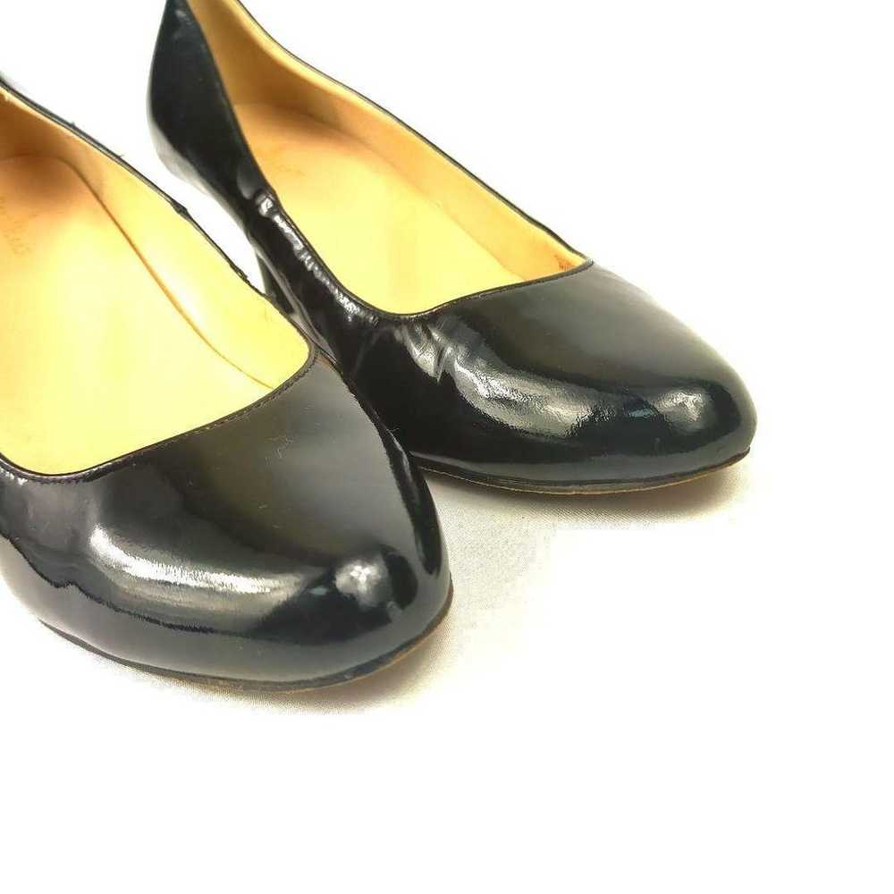 【Cole Haan】Patent Leather Pumps with Stiletto Hee… - image 3