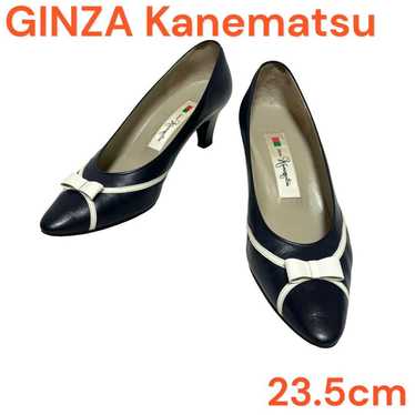 Excellent condition☆ Ginza Kanematsu Ginza Kanemat