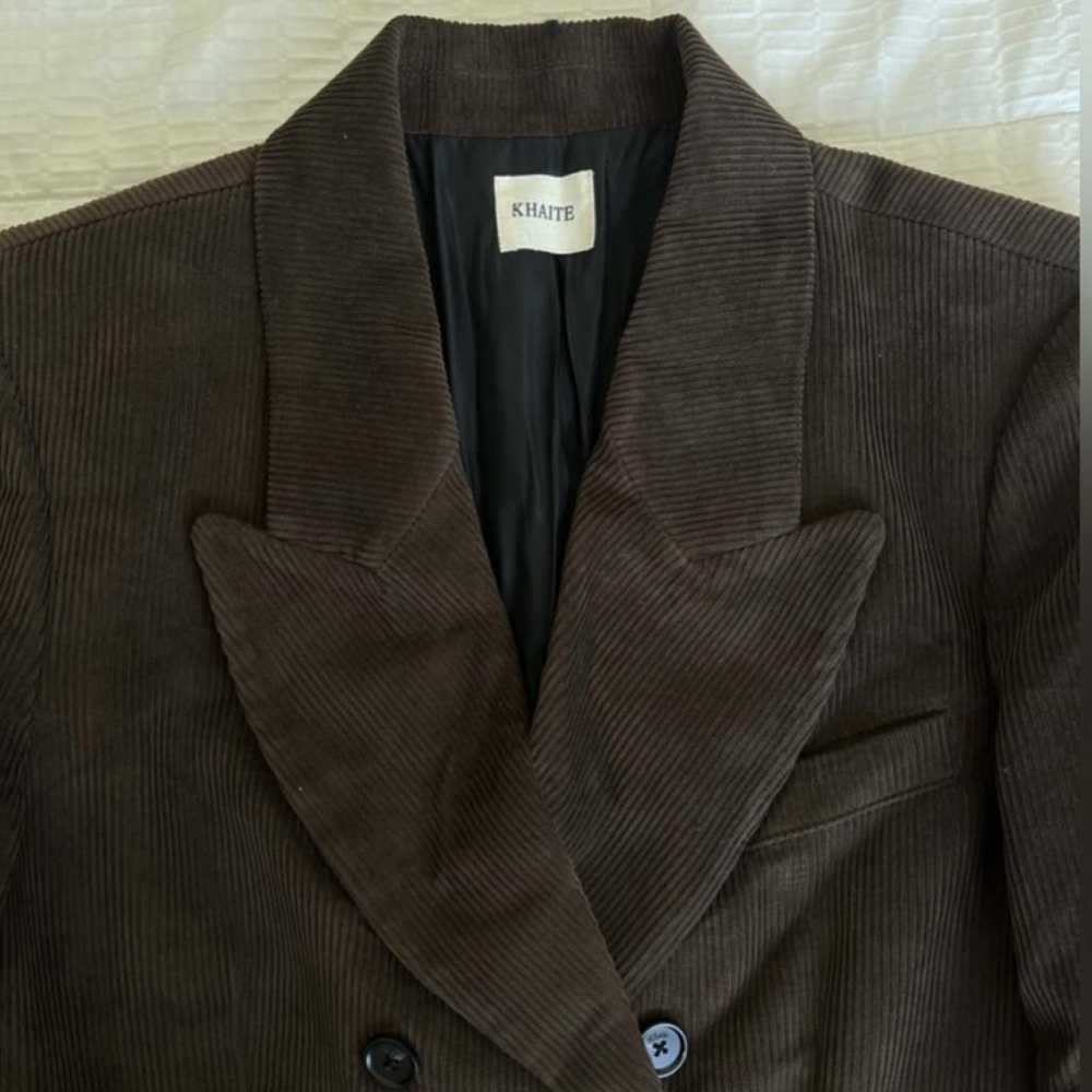 Khaite Blazer - image 5