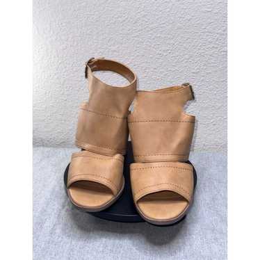 DV by Dolce Vita Barista Heel New Size 9 Tan - image 1