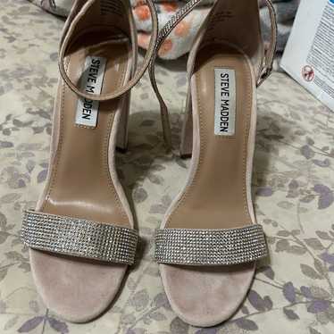 Steve Madden heels - image 1