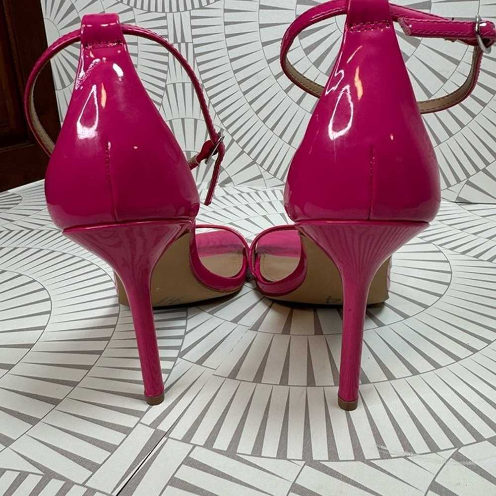 Steve Madden Women’s Pink Heels Size 9.5 - image 4