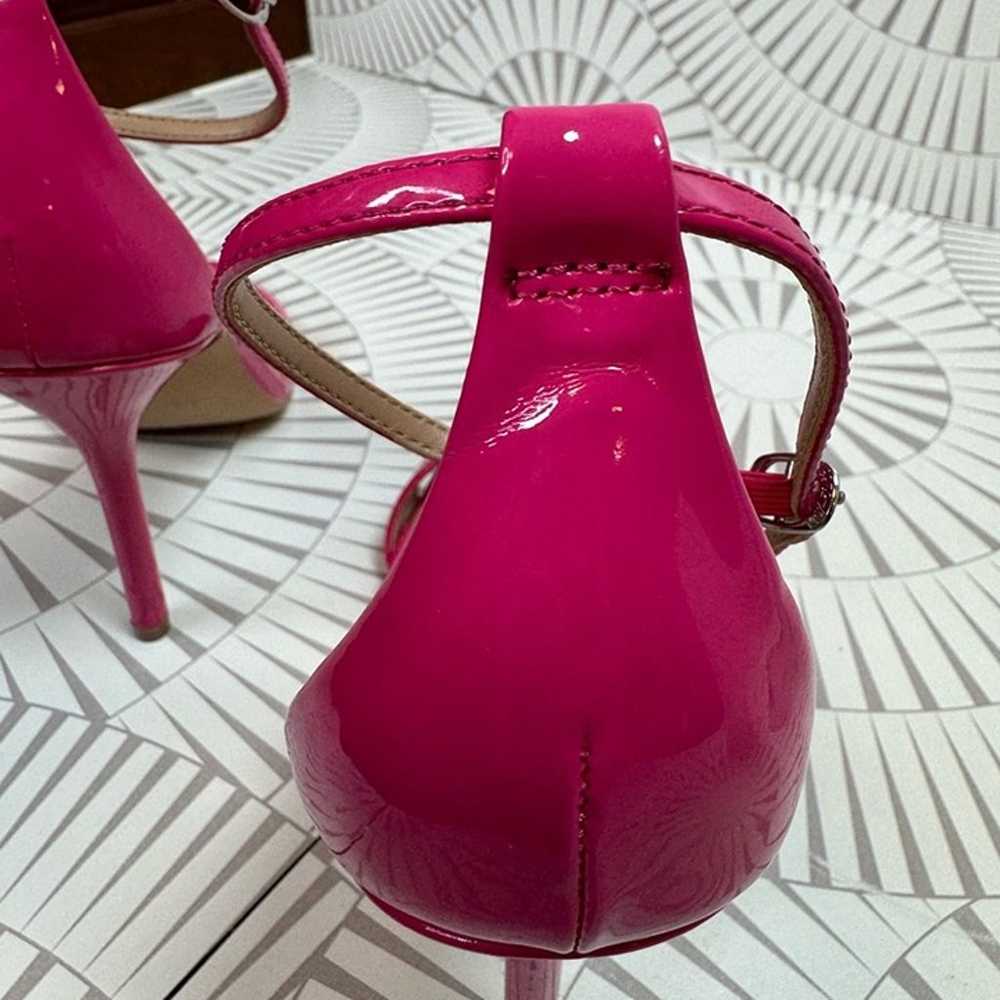 Steve Madden Women’s Pink Heels Size 9.5 - image 9