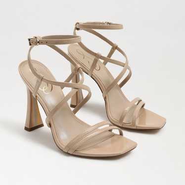 NWOB Sam Edelman Lela Sandals (7.5)