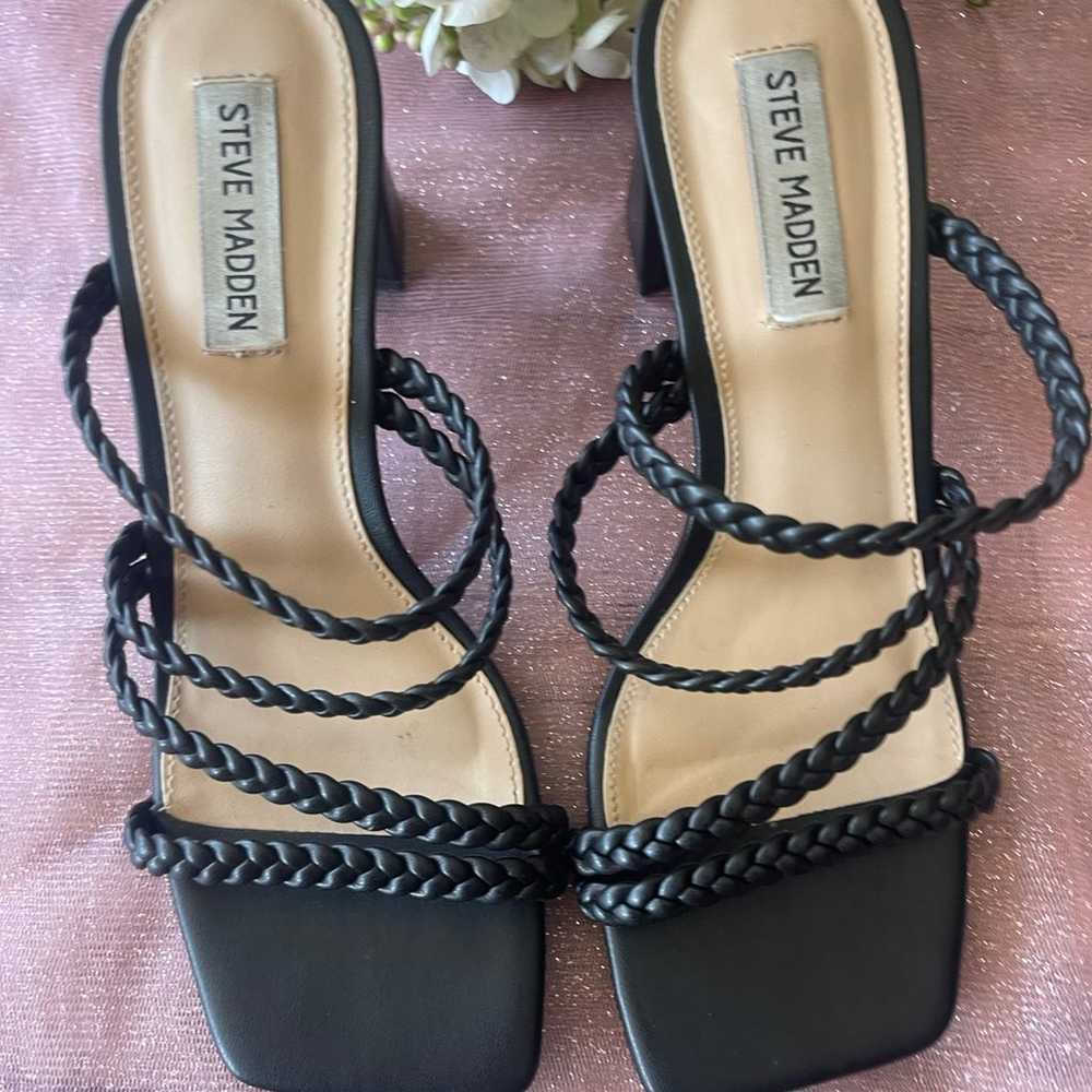 Steve Madden sandals - image 3