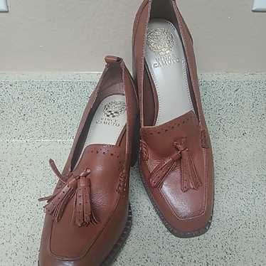 Vince Camuto Tassel Loafer