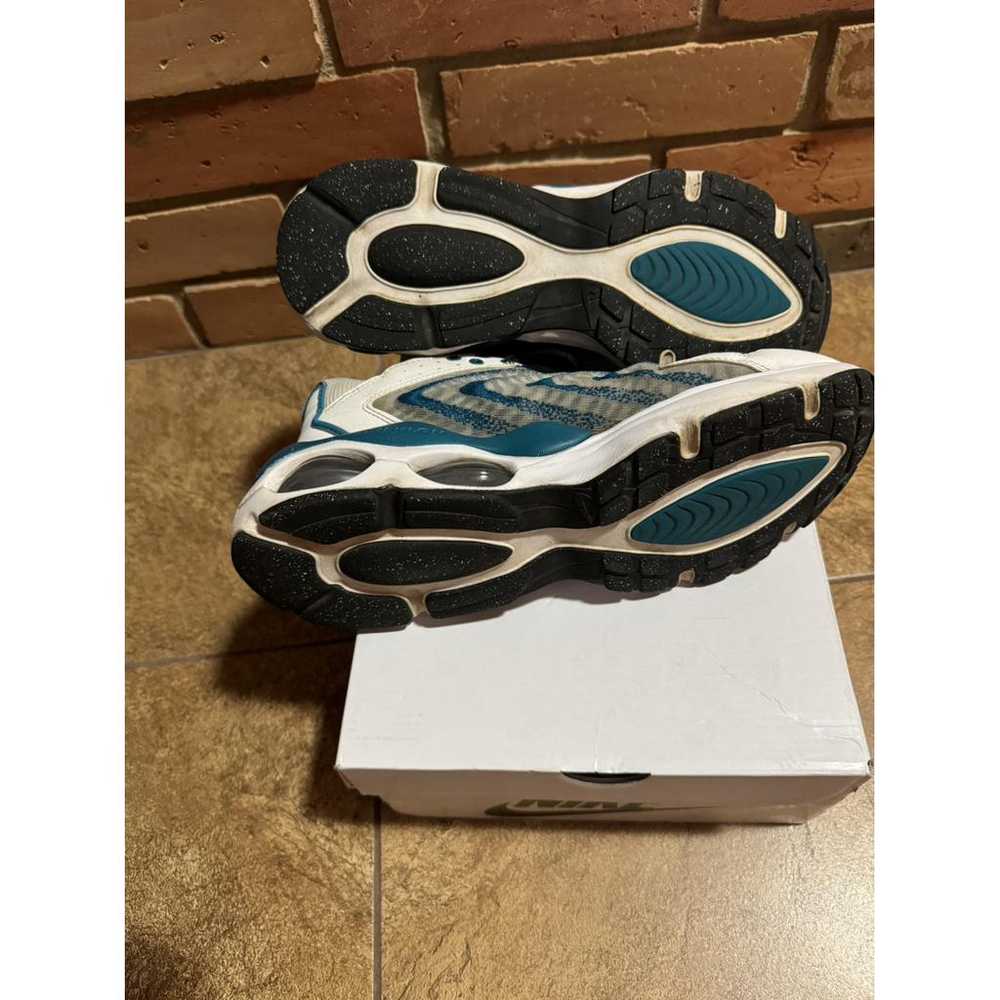 Nike Air Max Tailwind Iv low trainers - image 8