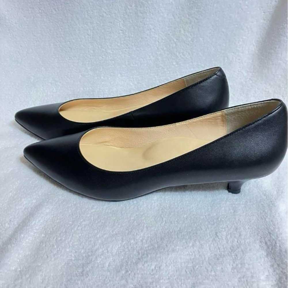 Ginza Global Style Plain Pumps - image 2