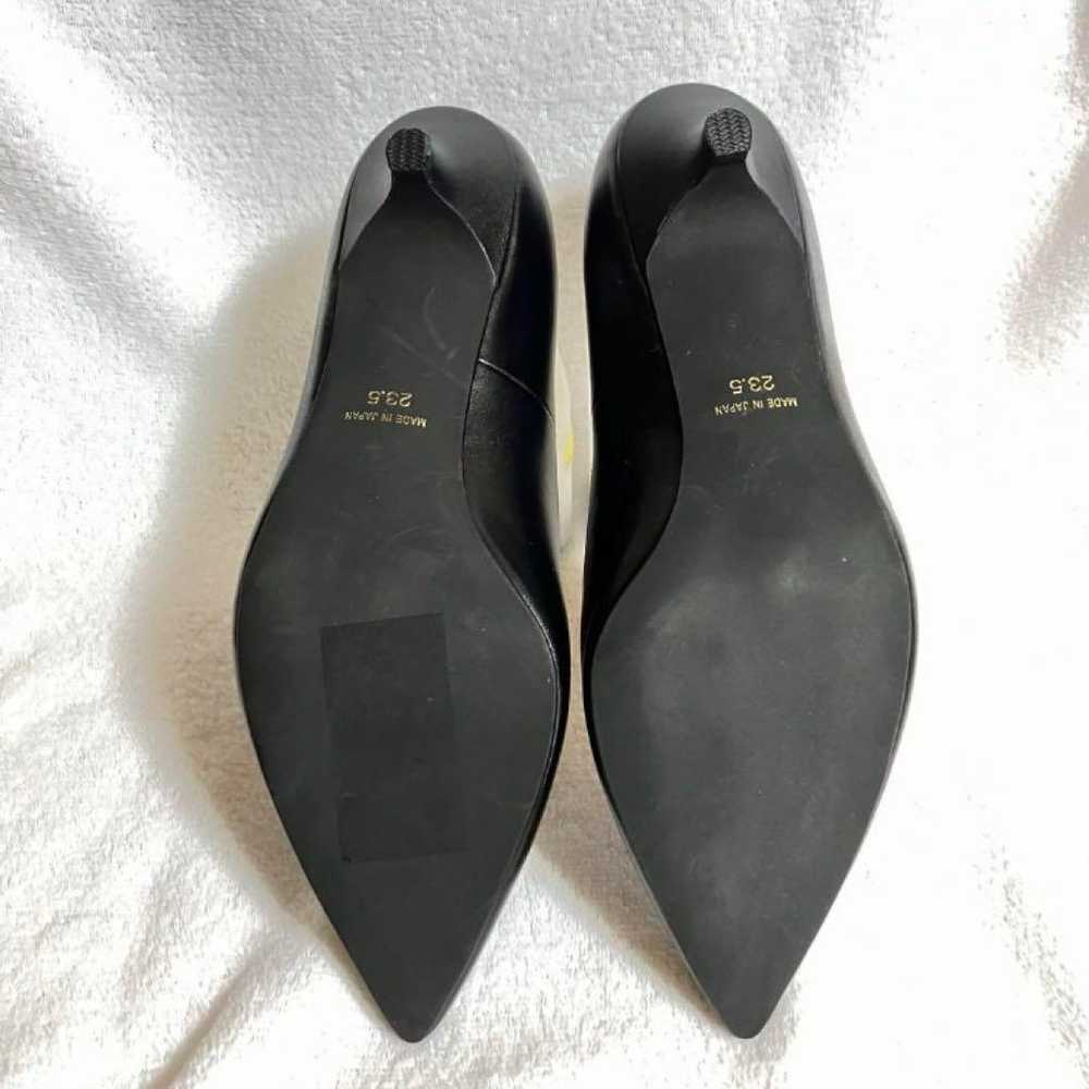 Ginza Global Style Plain Pumps - image 4