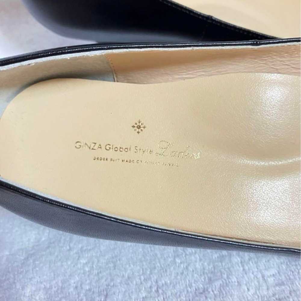 Ginza Global Style Plain Pumps - image 7