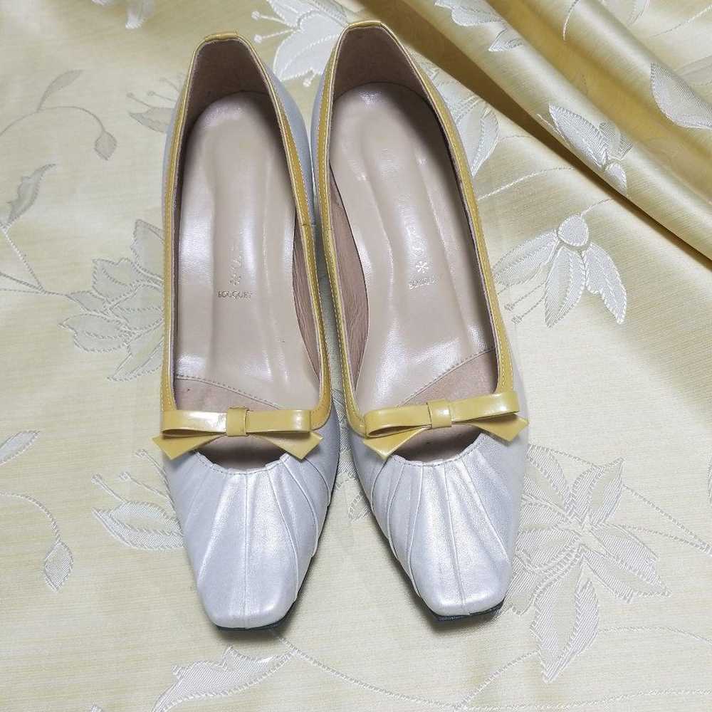 Women's shoes, pumps. - image 1