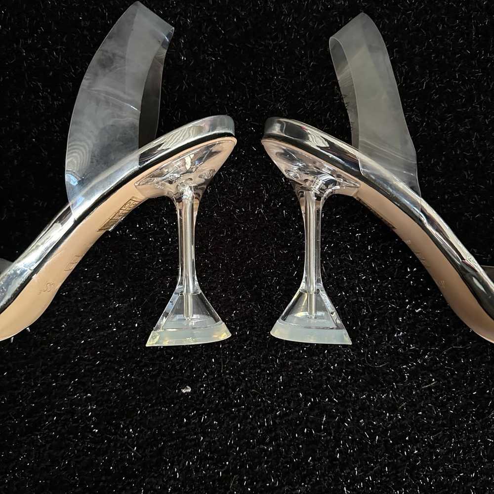 Westkiss Clear Heels - image 4