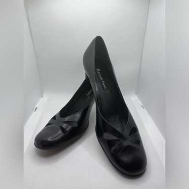 Etienne Aigner “Calvin” Black Pumps, Size 11 women