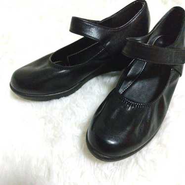 Made in Italy, size 24.5EEE
Velcro straps, Furio … - image 1