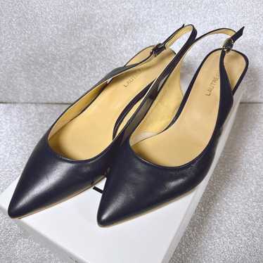 Brand new LAUTREAMONT pumps, size 37. - image 1