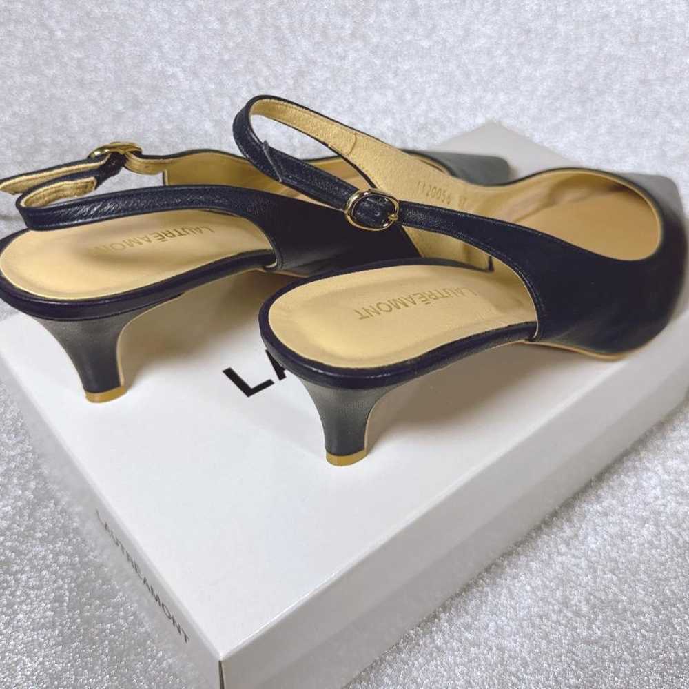 Brand new LAUTREAMONT pumps, size 37. - image 5