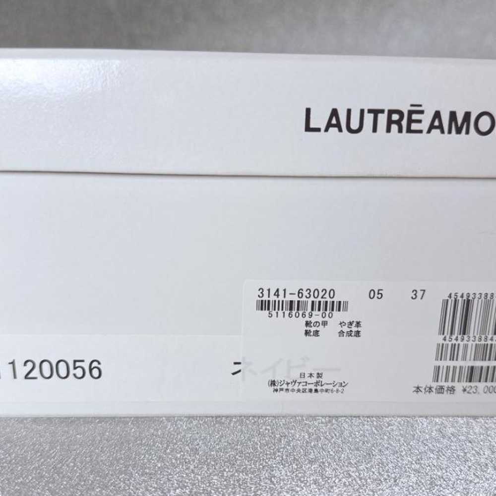 Brand new LAUTREAMONT pumps, size 37. - image 6