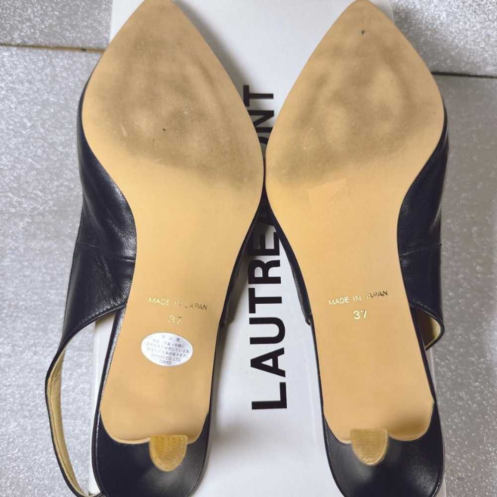 Brand new LAUTREAMONT pumps, size 37. - image 7